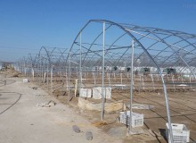 做溫室大棚有什么特別的注意事項嗎？