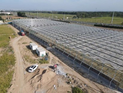 濟南槐蔭區(qū)